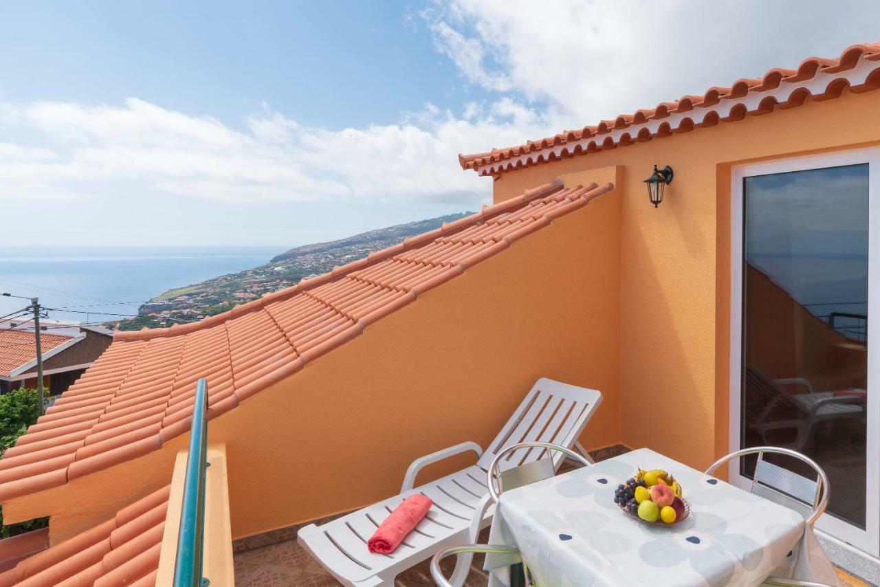 Apartament Casa Guadalupana Arco da Calheta (Madeira)