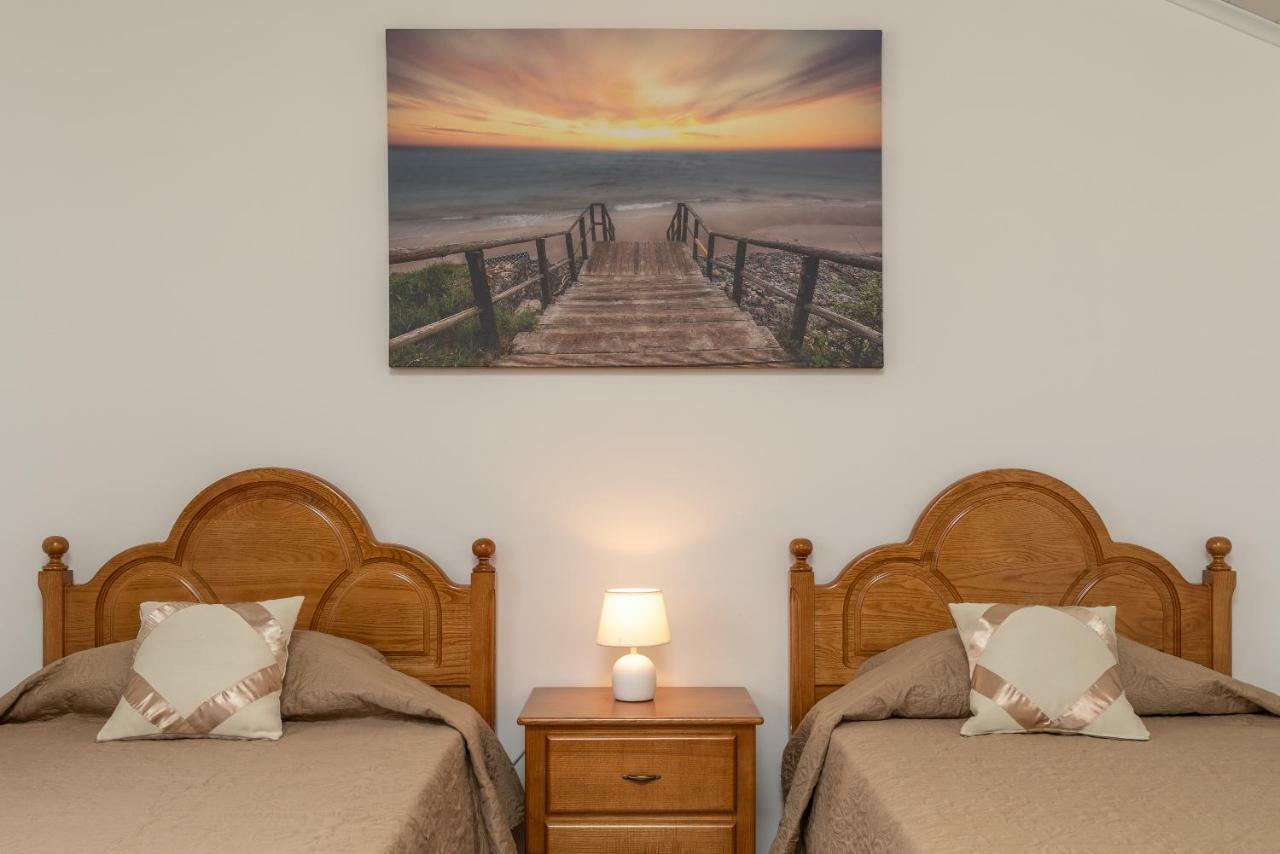 Appartement Casa Guadalupana *