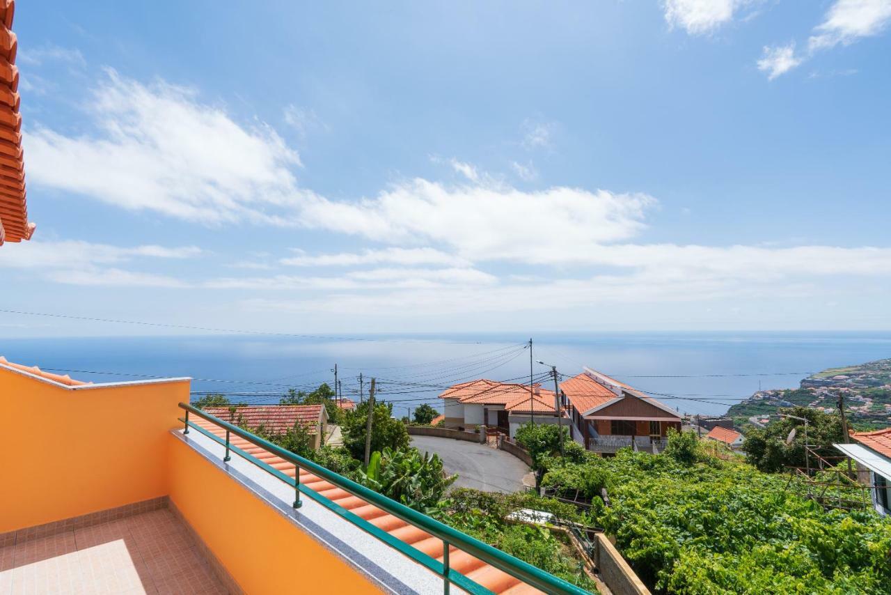Appartement Casa Guadalupana Arco da Calheta (Madeira)