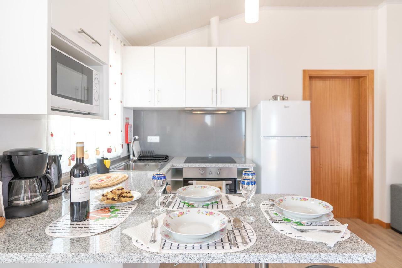 Apartament Casa Guadalupana Arco da Calheta (Madeira)